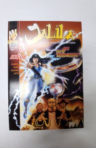 Jalila (EG) #1 (2006) NM AK Comic Book J714