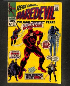 Daredevil #27