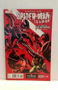 Superior Spider-Man Team-Up Special #1 (2013)