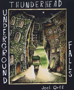 Thunderhead Underground Falls TPB #1 VF ; Alternative | Joel Orff