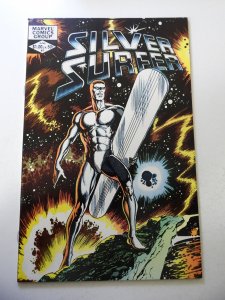 Silver Surfer (1982) VF Condition