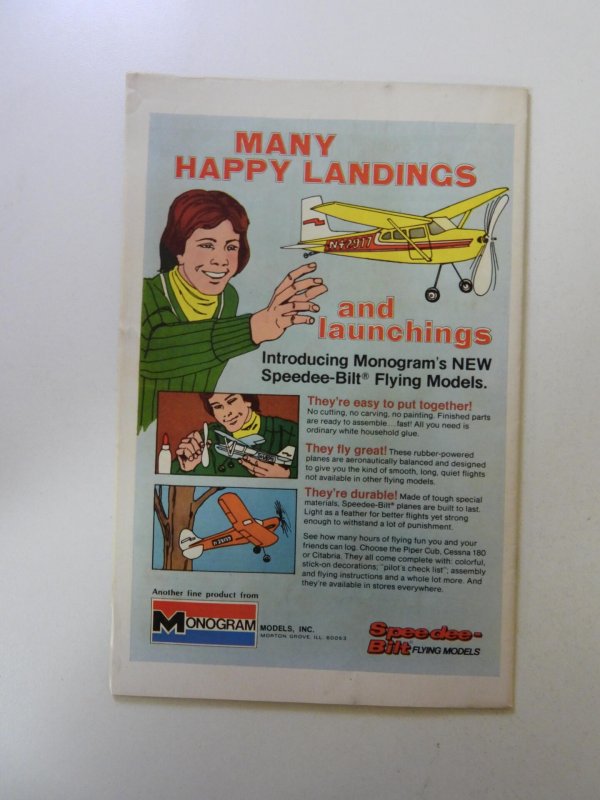 Avengers #150 FN/VF condition