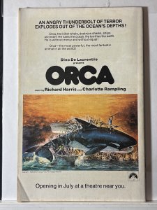 The Avengers #164 (1977)