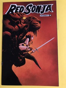 Red Sonja #14 (2020)