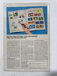 Silver Surfer 12 Very Good/Fine Vg/Fn 5.0 Marvel 1970