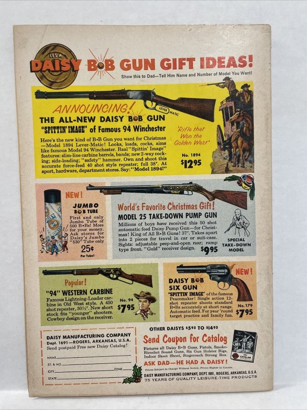 Tales Of The Unexpected ￼#68