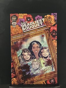 The Deadliest Bouquet #1 (2022)