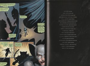 Batman/Catwoman: Trail Of The Gun #1,2 (2004)