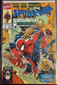 Spider-Man #6 (1991)