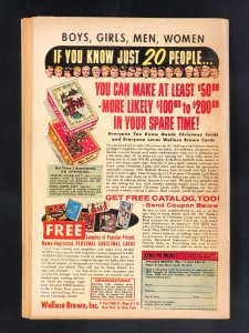 Fightin' Army #49 (1962)