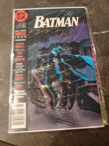 Batman Annual #13 (1989)