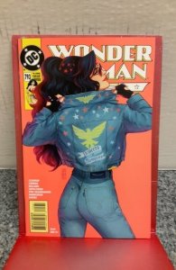 Wonder Woman #793 Bartel Cover (2023)