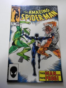 The Amazing Spider-Man #266 (1985)