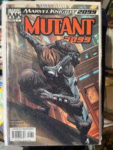 Mutant 2099 (2004)