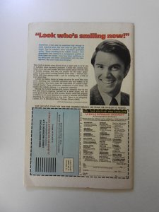 Daredevil #140 FN/VF condition