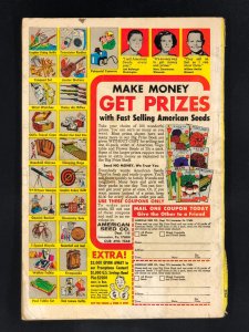 Hot Stuff Sizzlers #29 (1967)