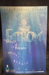 Fathom #0 (1998)