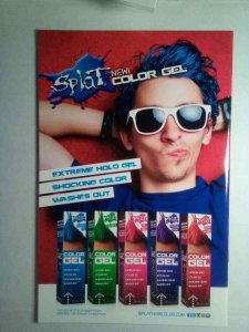 Batman New 52 #31 NM-DC Comics C5A