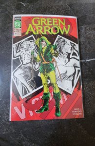 Green Arrow #56 (1992)