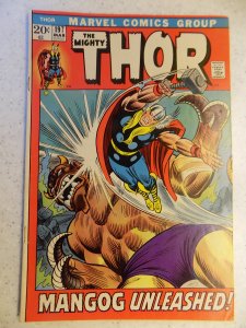THOR # 197