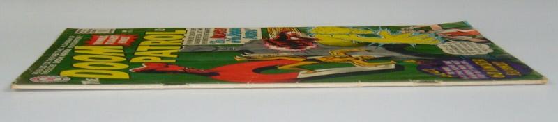 Doom Patrol, The (1st Series) #98 VG; DC | low grade comic - save on shipping -