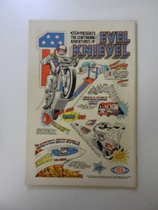 The Avengers #132 (1975) VF+ condition MVS intact