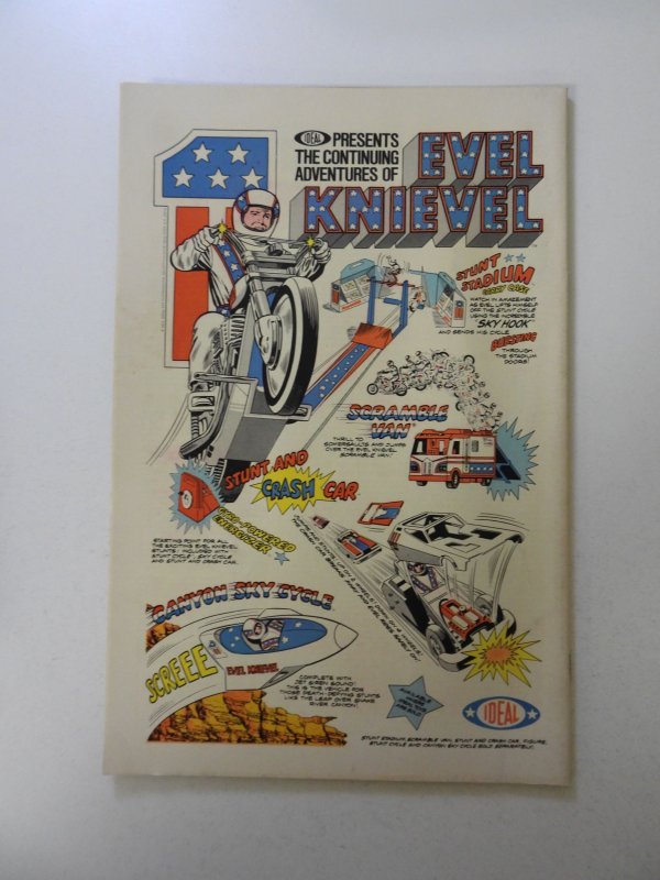 The Avengers #132 (1975) VF+ condition MVS intact