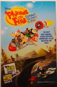 X-Men: Legacy #238 (2010)