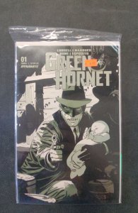 Green Hornet #1 (2020)