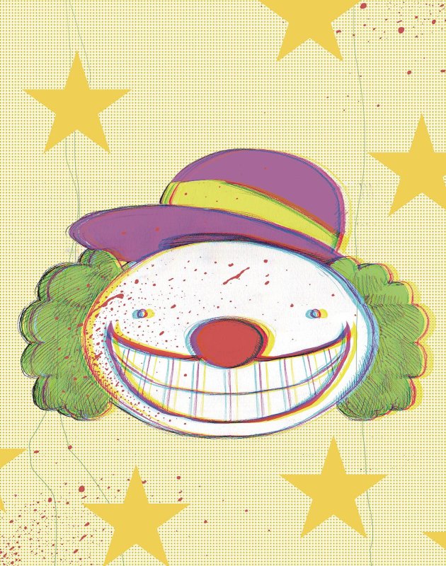 Joker Killer Smile #3 () DC Comics Comic Book 2020