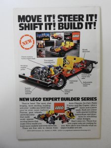 Iron Man #119 VG+ Condition!