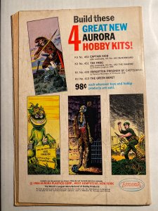 World's Finest Comics #162 (1966)