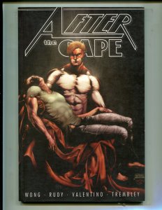 AFTER THE CAPE VOLUME 1: HOW FAR TO FALL! TPB (8.0)