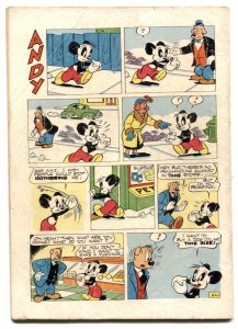 Four Color #280  1950 - Dell  -VG - Comic Book