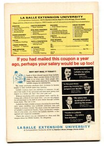 Amazing Adventures #13 - 1972 - Marvel - FN - comic book