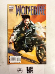 Wolverine #74 Marvel Comic Book Iron Man Defenders Avengers 34 HH21