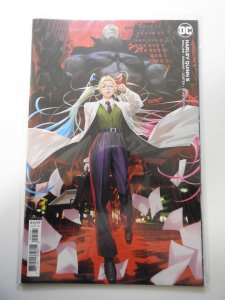 Harley Quinn #5 Variant