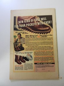 Tales to Astonish #30 (1962) VG+ condition 1 tear back cover