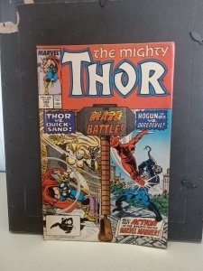 The Mighty Thor #393. P10