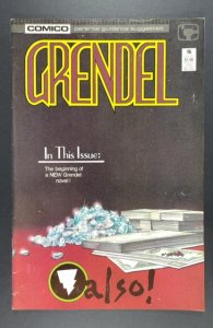 Grendel #16 (1988)