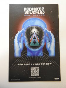 Ravencroft: Institute for the Criminally Insane #3 (2020)