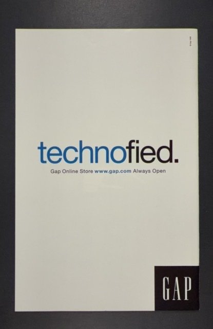 Detective Comics #732 (1999)