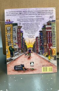 Hothead Paisan Homicidal Lesbian Terrorist