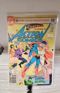 Action Comics #512 (1980)