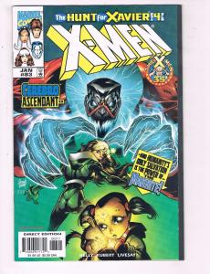 X-Men # 83 VF/NM Marvel Comic Books Cyclops Beast Gambit Magneto Wolverine! SW14