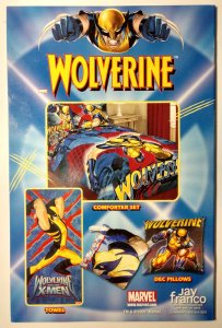 The Amazing Spider-Man #607 (9.0, 2009) Scott Campbell Cover