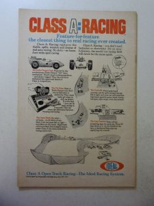 Captain Marvel #22 (1972) FN+ Condition