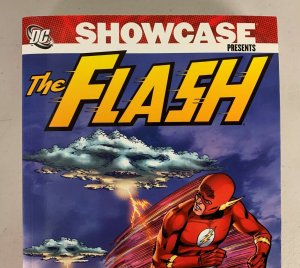 Showcase Presents The Flash Vol. 1 2007 Paperback Robert Kanigher John Broome