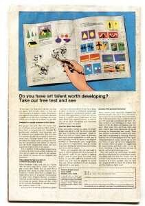 Avengers #71 comic book 1969-1st Invaders-key Issue-MCU COMIC BOOK