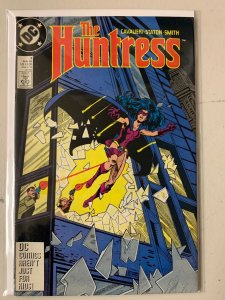 The Huntress #2 6.0 FN (1989)